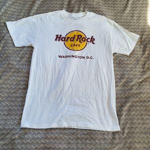 Hard Rock Cafe Washington DC, Sz M